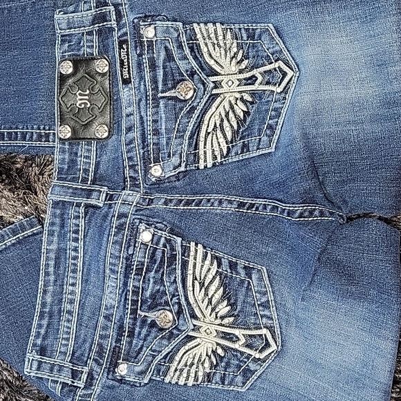 MISS ME CAPRIS - Picture 3 of 5